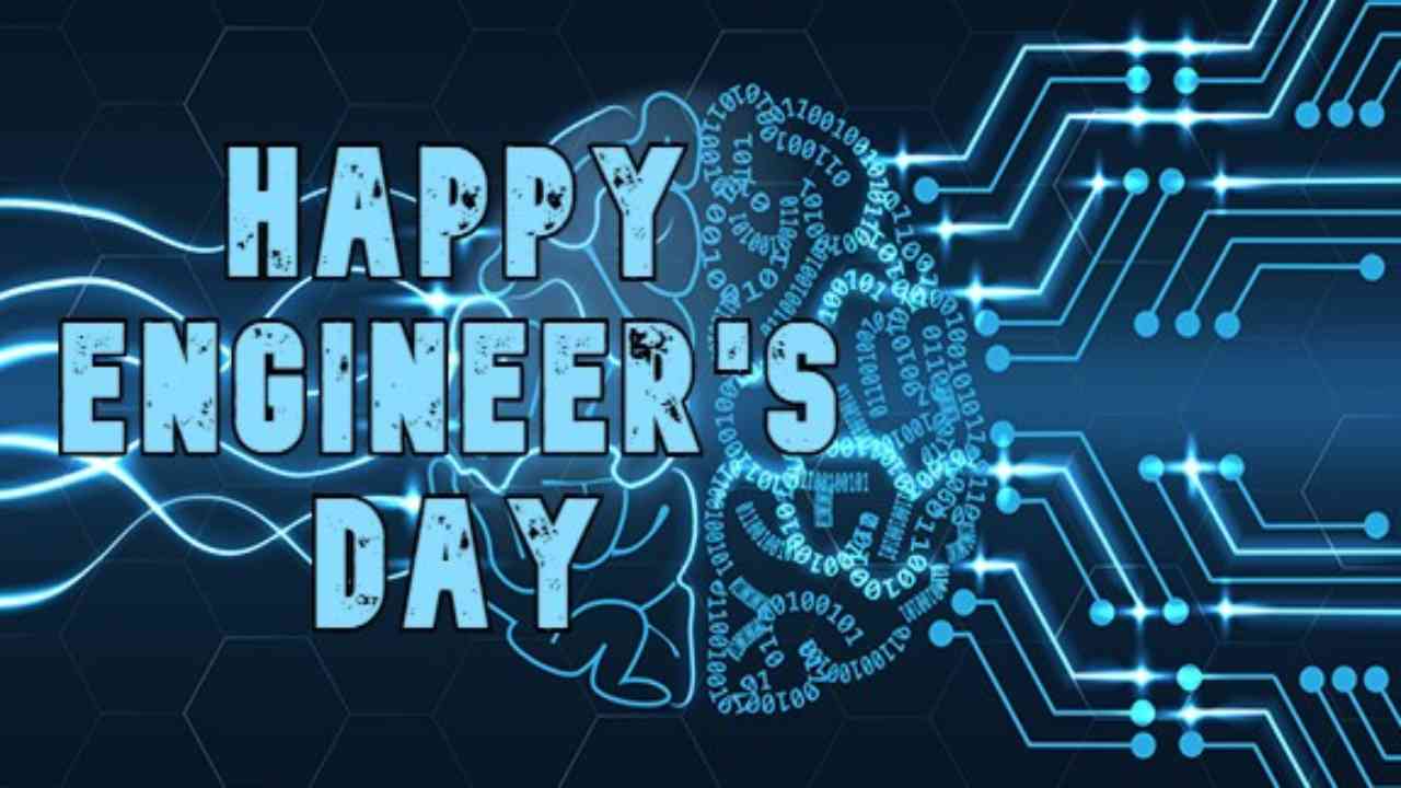 AMDI: Happy Engineers Day Wallpapers
