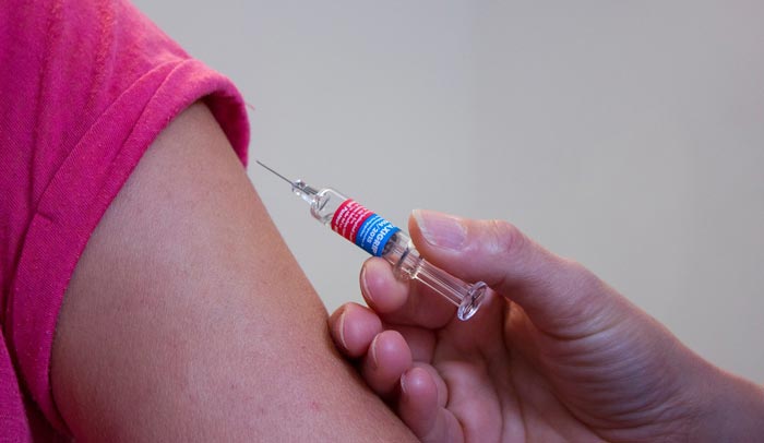 cancer vaccine